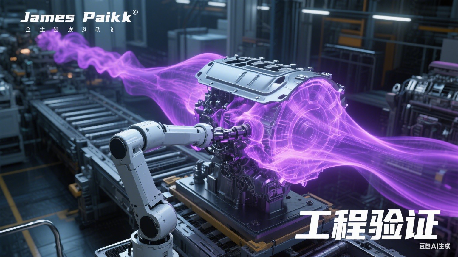 两机专项二期，推动航空工业高质量发展的新动力