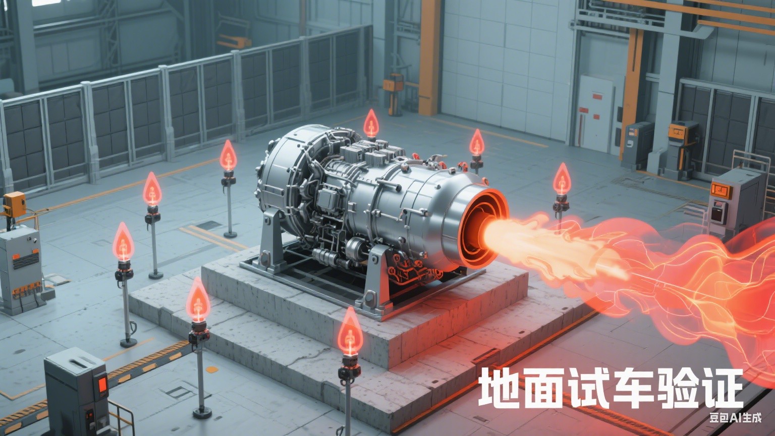 两机专项2020，推动航空工业高质量发展的关键行动